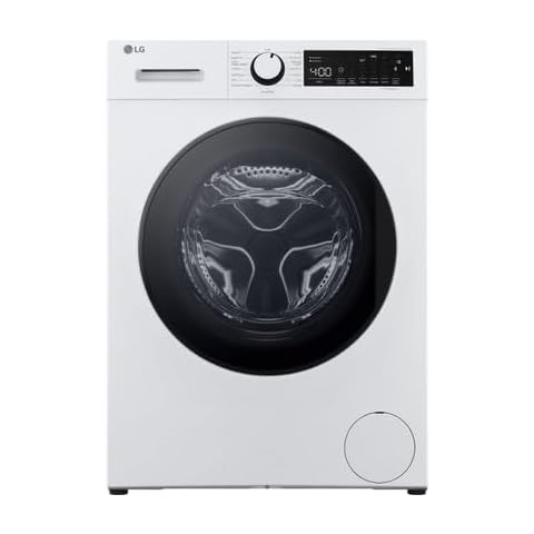 Lave-linge LG F94D15WHS Cover