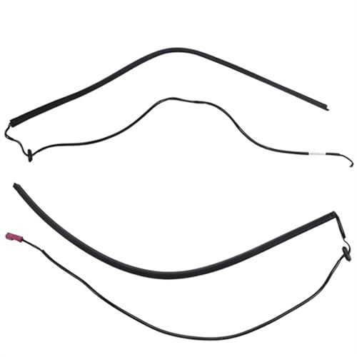 Bande anti-pincement voiture pour joint de vitre Mercedes Classe M W164 ML