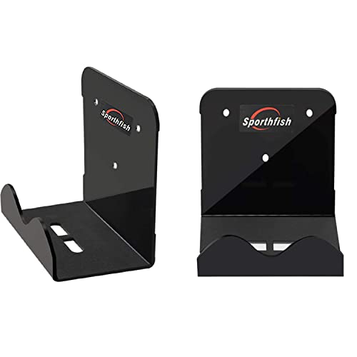 Sporthfish 2-Pack Door Hangers