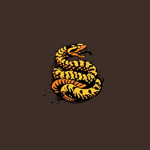 Grunt Style Venom & Valor Men's T-Shirt4