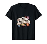 Photo Gallery maglietta estiva team jeremiah i love jeremiah romantic crush maglietta Photo Gallery maglietta estiva team jeremiah i love jeremiah romantic crush maglietta