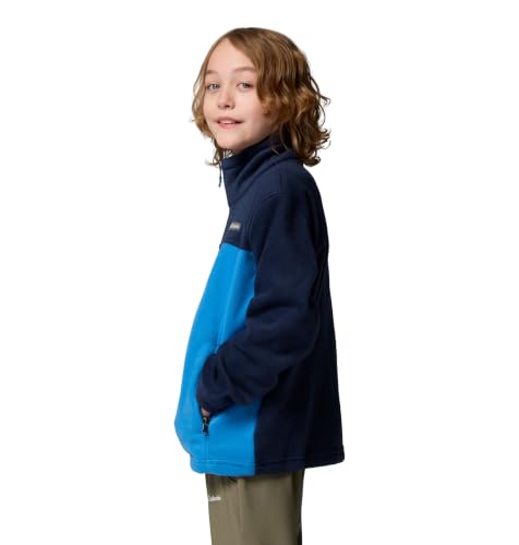 Image of Columbia Youth Steens Mountain II Fleece Jacket