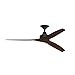 Fanimation Spitfire MA6721GR - Ceiling Fan Motor - Matte Greige, Blades sold separately