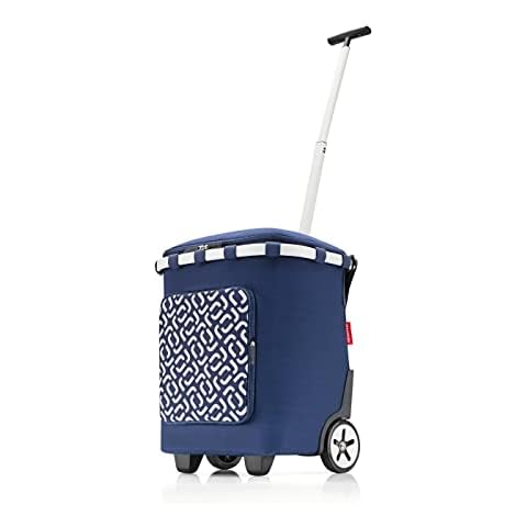 Cabas à roulettes reisenthel carrycruiser Plus Cover