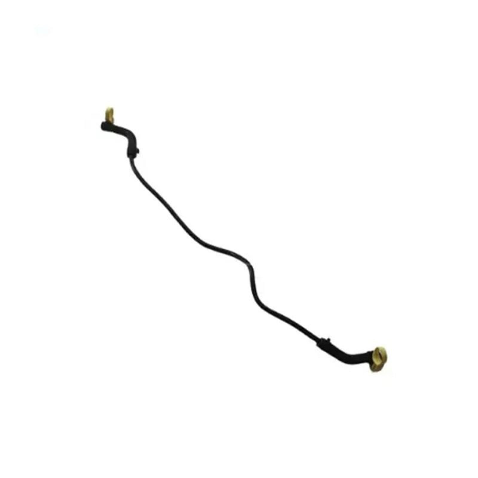 Tubo flessibile di raffreddamento del motore dell' C2D52013 1 pz Acqua per serbatoio radiatore per tubo ricambi auto per XJ 2010-2019