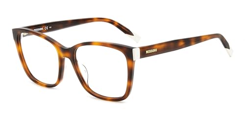 Lunettes Missoni Mis 0135/G Mixte avec monture geometrique elegant style haut de gamme