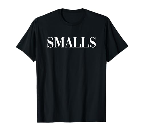 Biggie and Smalls Matching Sorority Funny T-Shirt T-Shirt