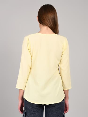 Image of Women Top, Regular Top,Summer Top for Women 6.