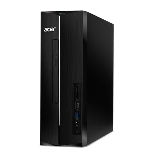 Acer Aspire XC 1780 Intel® Core™ i5 i5 13400 DDR4 SDRAM SSD Windows 11 Home Bureau PC Neuf - vue 7