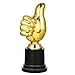 トロフィー ミニサムトロフィー 子供向けコンテスト 賞品 トロフィー 記念品 スポーツ/選手権や大会の金賞