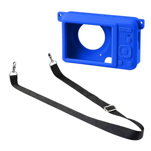 �_��ȃV���R���P�[�X�v���e�N�^�[ PIXPRO FZ55 �J�����V�F�����h�~�h���J�o�[���v���t�F�b�V���i���J�����A�N�Z�T���[