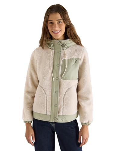 Veste à capuche femme Cecil 2005683 veste zippée mi-saison