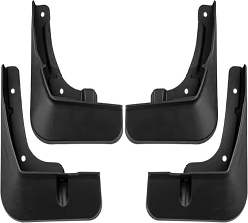 Garde-boue de voiture pour Changan Lamore 2023 protections avant arrière