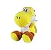 Linrunzi Muñeco De Peluche Amarillo Yoshi, Figura De Juego De Super Mario, Muñecos De Peluche Suaves, para Niños, Cumpleaños, 17 Cm