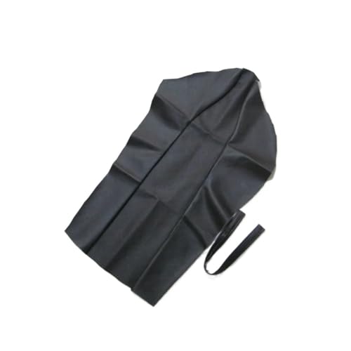 Housse de siège moto DRZ400 pour réparer une selle abîmée