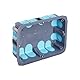 DEBFLEX 718867 718867 Elektrische Umleitungsdose Outdoor Wasserdicht Abzweigdose Stop Air 170x110x40cm + Deckel, Grau/Blau/Weiß