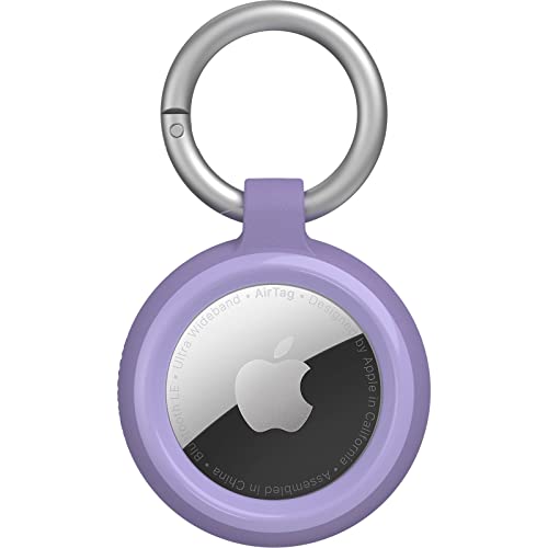 Apple - 新品未開封AirTag 1パック AirTagケースセット Amazon.co.jp: PZOZ 4枚入 AirTag ケース エアタグ キーホルダー