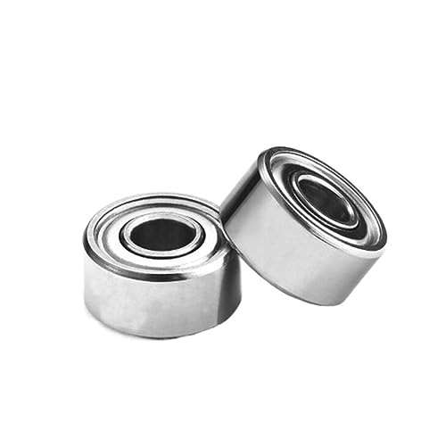 Roulement miniature MR52ZZ pour micro moteur et robotique 2x5mm