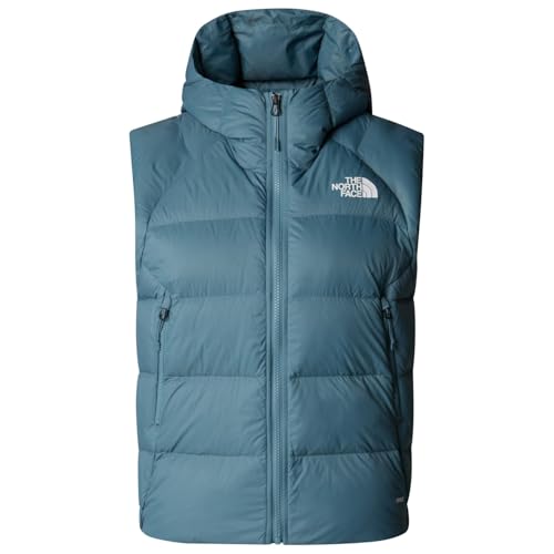 THE NORTH FACE W Hyalite Vest gilet matelassé de sport zippé vêtement thermique femme