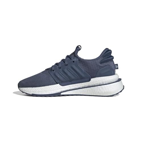 Image of adidas Men X Plrboost Running Shoe