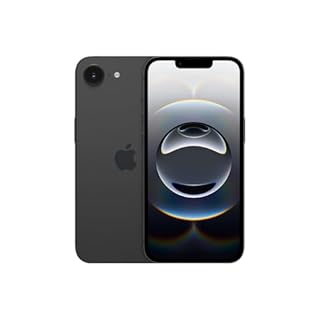 Apple iPhone 16e de 128 GB — Preto