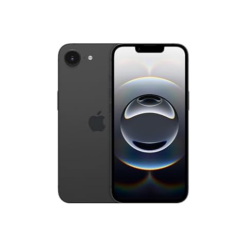 Apple iPhone 16e de 128 GB — Preto