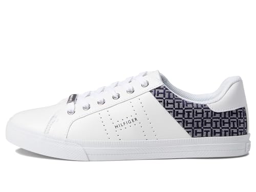 Tommy Hilfiger Women's Lorio Sneaker4