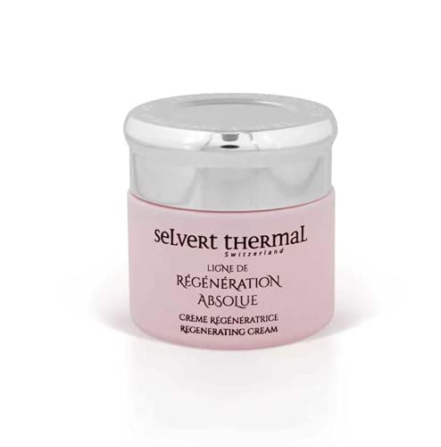 Selvert Thermal Crema Absolue 50ml