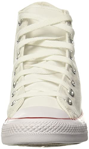 Image of Converse Women's Chuck Taylor All Star Canvas High Top Sneakers