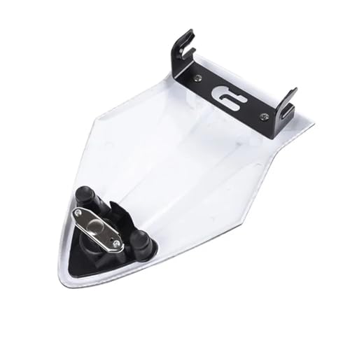 Housse de selle arrière S1000RR 2016 carénage de coque finition luxe