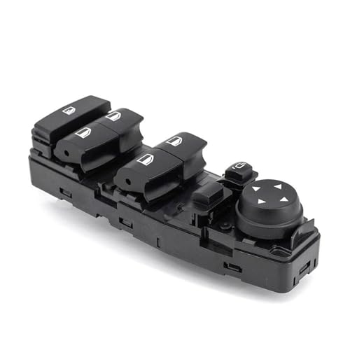 Interrupteur de vitre pour BMW X1 F48 F49 F20 et X3 F25 - Commande de rétroviseur 61319362107