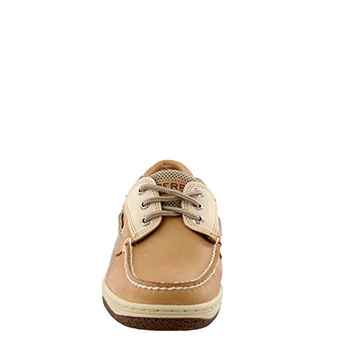 Image of Sperry Gold A /O 2-Eye Burnished