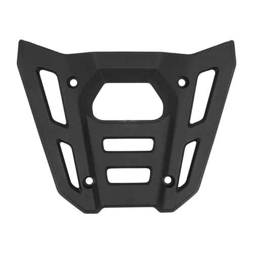 Porte-bagages CFMOTO 450MT support robuste pour fixer vos valises sans risque - 2