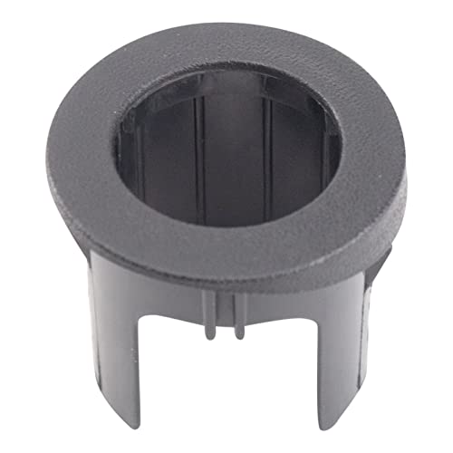 Rear Right Inner Parking Assist Sensor Bezel Passenger Side Compatible with 2015-2020 Ford F-150