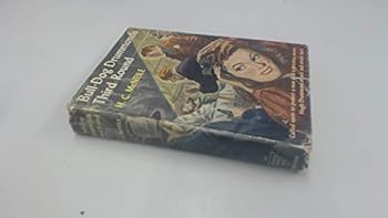 Bull-Dog Drummond's Third Round