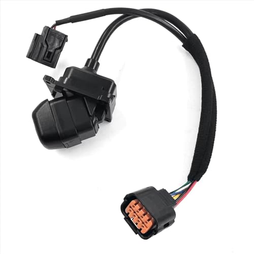 Caméra de recul pour Kia Sorento 2015-2018 pièce 95766C5500