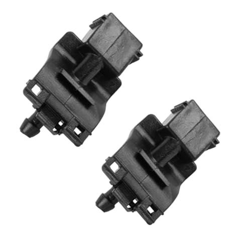 Pare-brise mal lavé ? Gicleur lave-glace Toyota Avensis T270 buse avant 85381-12300