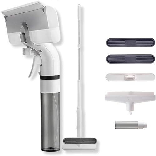 Clerét Colossal Pro Squeegee with 2-15