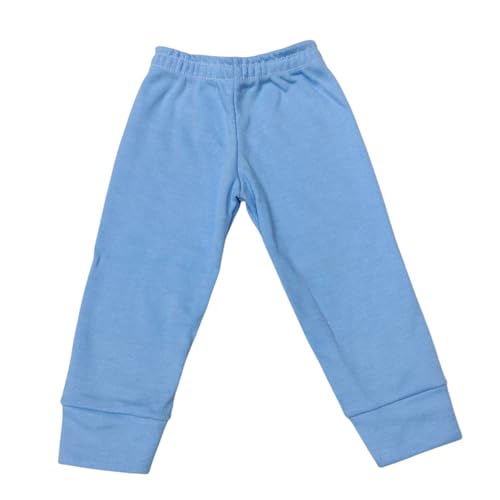 La Mejor Selección de Pantalones de pijama para Bebé al mejor precio. 30 Imagen adicional