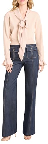 Cinq à Sept Women's Lenu Pullover