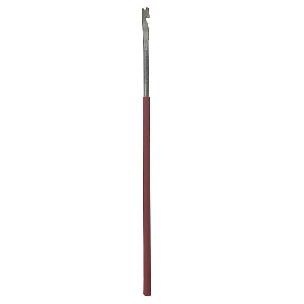 Iron Woodwind Instrument Repair Tool Spring Hook for Clarinet Flute Basson Oboe Piccolo Accessory 5inch-image-34