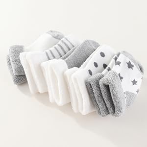 New Born Baby Clothes and Newborn Boy Girl Essentials Accessories Layette Set4