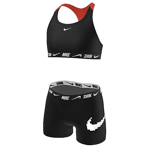 Nike Swim Racerback Sport Bikini - XL