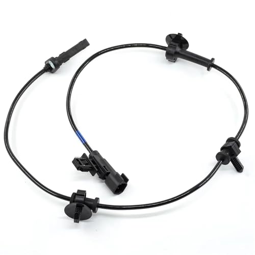 Capteur ABS vitesse roue arrière gauche droite étanche pour Cadillac CTS 22941968