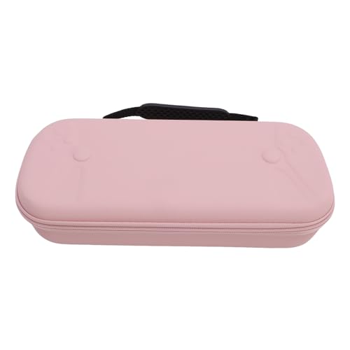 Dpofirs PS Portal �n�[�h�L�������O�P�[�X�A�h�J PU �V�F���A�V���R���J�o�[�A�X�N���[���v���e�N�^�[�A�T���O���b�v�APS Portal �����[�g�v���[���[�p�N���[�j���O�L�b�g�t�� 6 in 1 �A�N�Z�T�L�b�g (�s���N)