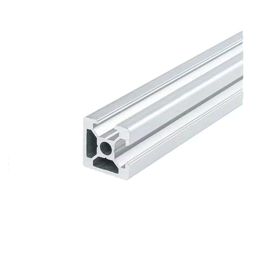 Profilé industriel en alliage d'aluminium 20x20 standard 2020N2 pour imprimante 3D