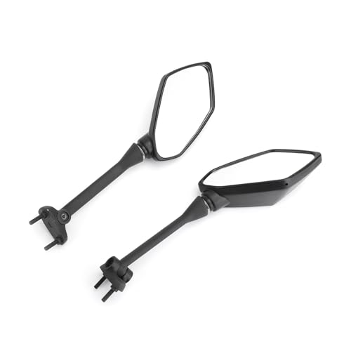 Espejos para Kawasaki Ninja 650 ER-6F 09-16 y EX400 retrovisores