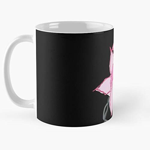 Child Flower Flowers In Shop Art Near Attic The Me Shops Drawing Girl Best 11 Ounce Ceramic Coffee Mug