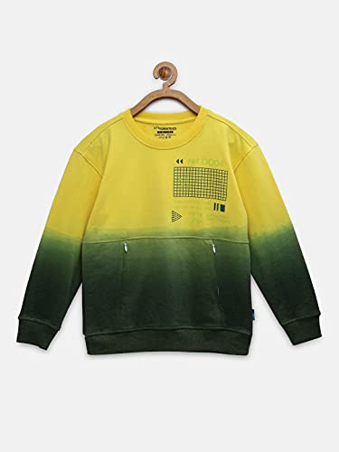 Image of Li'l Tomatoes Boys Sweatshirt