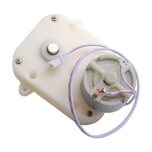 JS50 - Rebobinador de relojes de motor CC para bobinadores de relojes, 3 V 8 rpm, accesorios de reparación de herramientas eléctricas